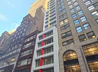 5 E 44th St #6A, New York, NY