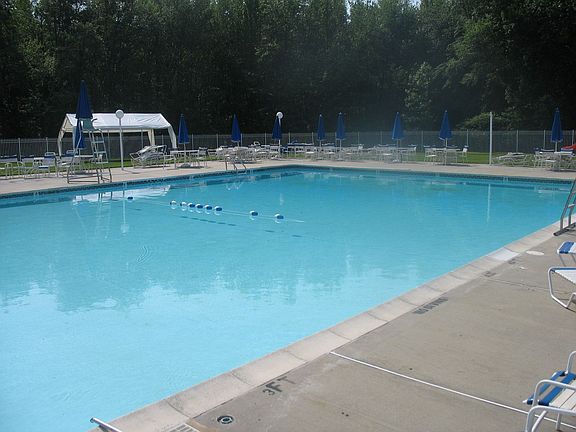 Extra Fee for Pool usage