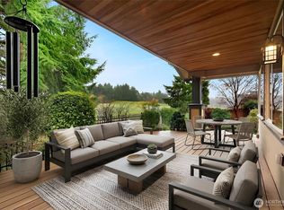 8327 Vashon Drive NE, Lacey, WA