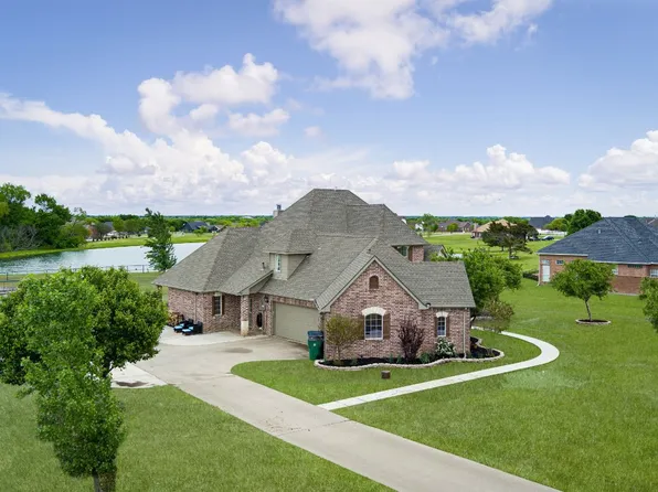 999 Cypress Point Dr, Gunter, TX 75058