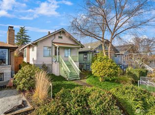 2811 19th Ave S, Seattle, WA 98144