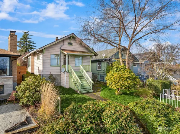 2811 19th Avenue S, Seattle, WA 98144