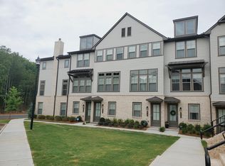 3737 Allegretto Cir, Atlanta, GA 30339