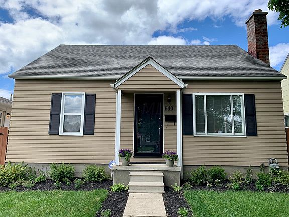 2nd image of 640 E Jeffrey Pl