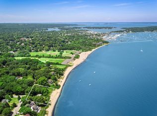 11 Terry Rd, East Hampton, NY 11937