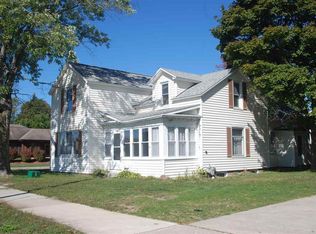 424 Haynes St, Cadillac, MI 49601