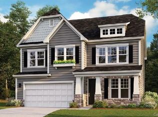 1416 Thessallian Ln #866, Indian Trail, NC 28079