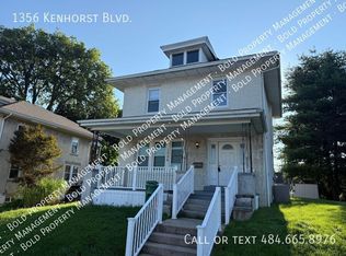 1356 Kenhorst Blvd, Reading, PA 19607