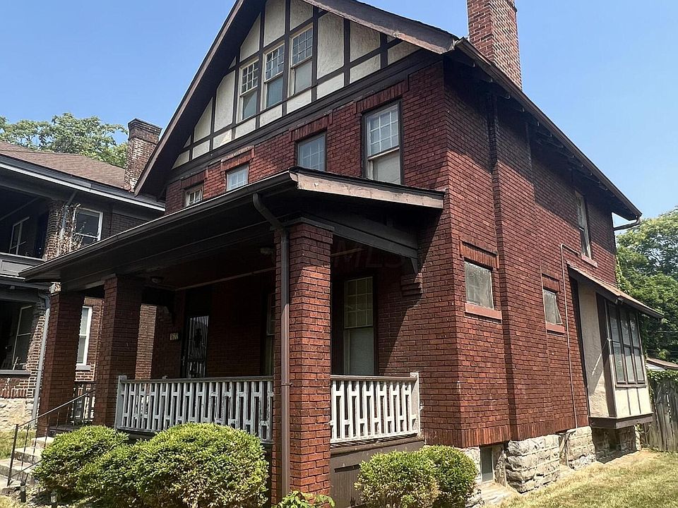 1622 Clifton Ave, Columbus, OH 43203 Zillow