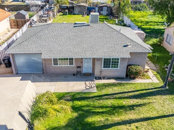 2677 N Pennsylvania Ave, San Bernardino, CA 92407