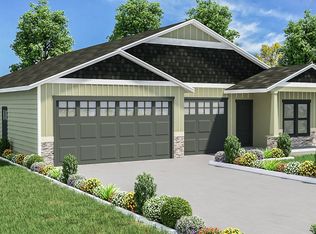 6916 NE 72nd Way, Vancouver, WA 98662