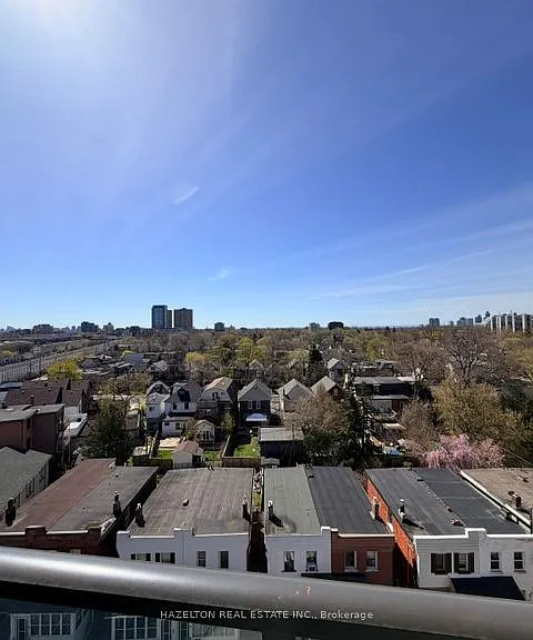 2625 Dundas St W #809 — Photo 17