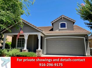 3969 Tahoe St, West Sacramento, CA