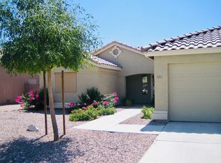 685 E Rancho Viejo Loop, Casa Grande, AZ 85122