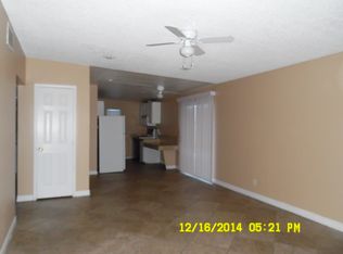 2921 Columbia Ave, North Las Vegas, NV 89030