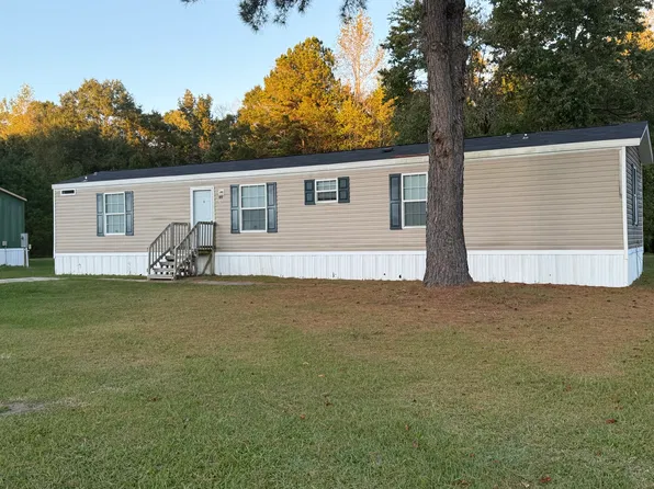 444 Blake St Lot 246, Washington, NC 27889