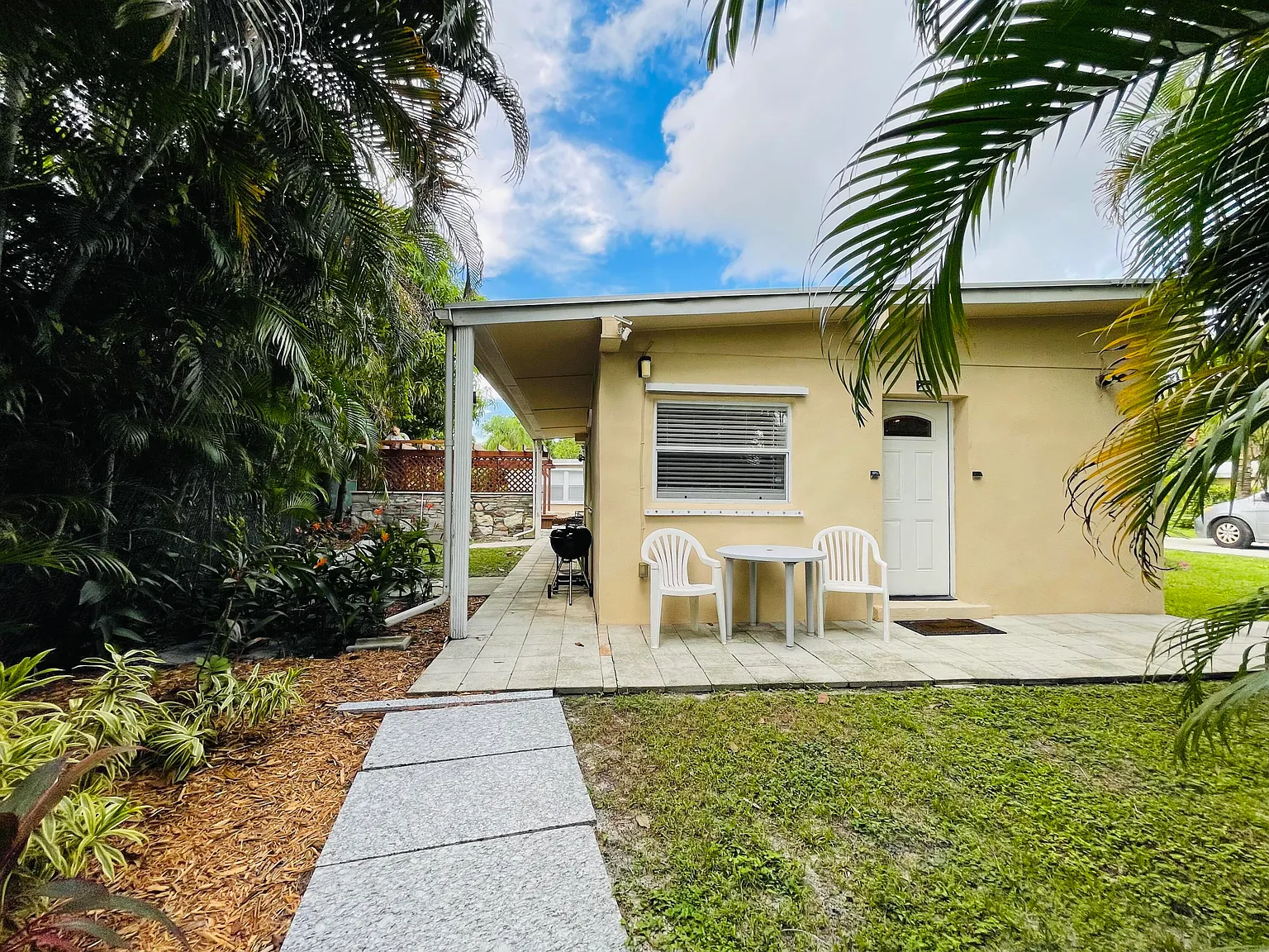 1 bed, 1.0 bath, 800 sqft, $1,550 — Photo 4