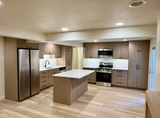 8097 S 3680 W, West Jordan, UT 84088