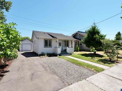 1552 Liberty St NE, Salem, OR, 97301