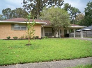 10644 Ranchwood Dr, Baton Rouge, LA 70815
