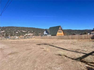 0 Hemlock Ln Lot 11, Big Bear City, CA, 92314
