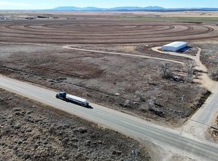 Pumpkin Patch Rd, Moriarty, NM 87035