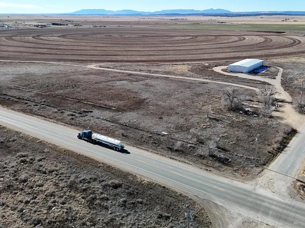 Pumpkin Patch Rd, Moriarty, NM 87035