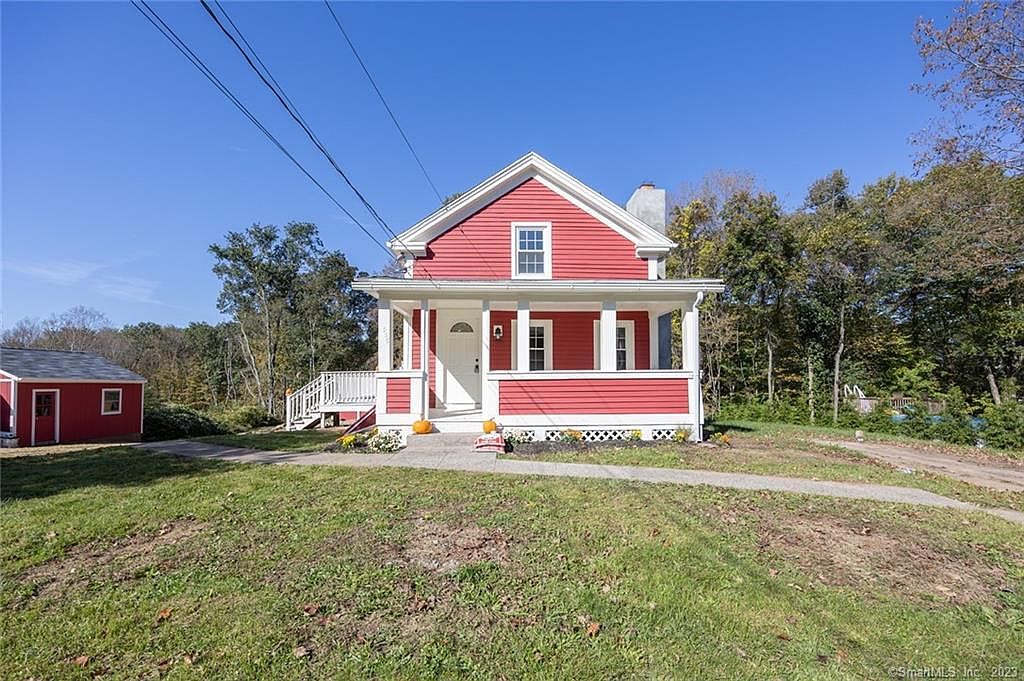 538 Forest Rd, Northford, CT 06472 MLS 170604157 Zillow