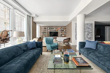 Sold by Douglas Elliman