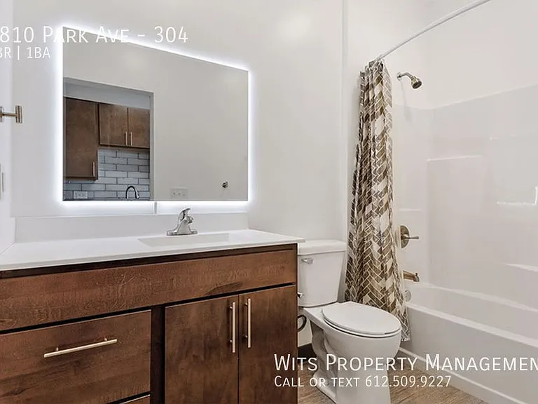 2810 Park Ave #304 — Photo 7