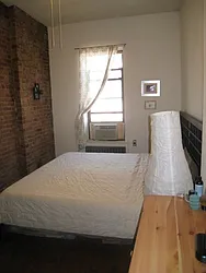 Rented by New Yorker Realty