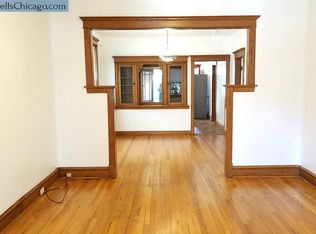 4326 W Schubert Ave #1, Chicago, IL 60639