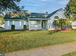 434 W Harvest Ln, Middletown, DE 19709