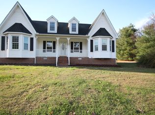 1541 Jacobs Rd, Columbia, TN 38401