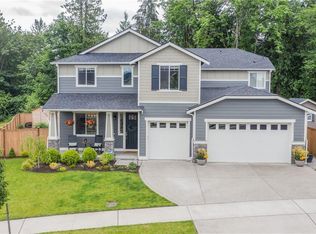20811 SE 259th Ct, Covington, WA 98042