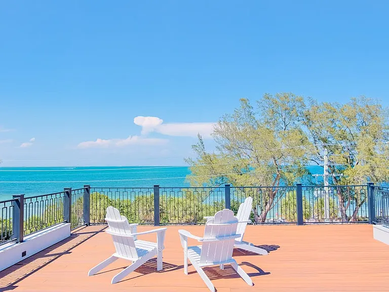 Terrace View