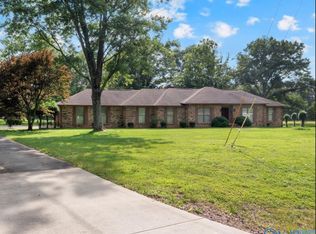 29401 State Highway 251, Ardmore, AL 35739