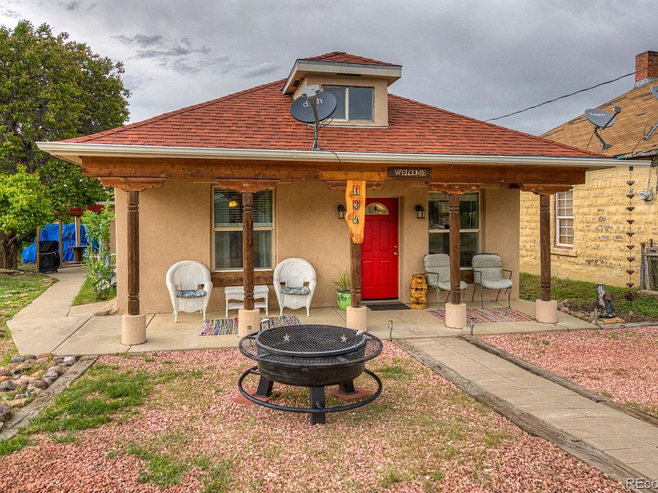 134 Chambers St, Aguilar, CO 81020 MLS 8590909 Zillow