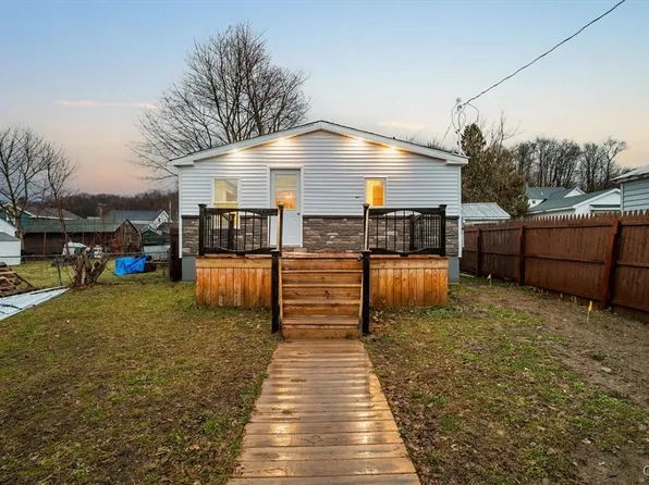 5 Church St, Mohawk, NY 13407