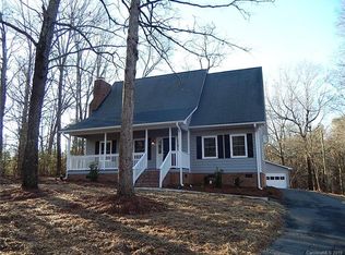 619 Cedarwood Ln, Monroe, NC 28112