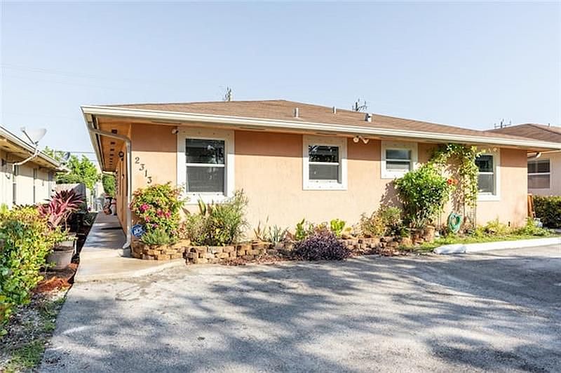 2313 Liberty St, Hollywood, FL 33020 Zillow