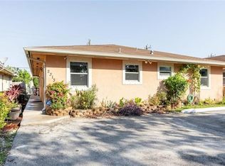 2313 Liberty St, Hollywood, FL 33020