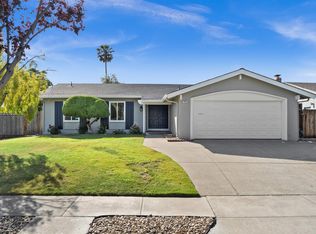 5095 Nottingham Ct, Newark, CA