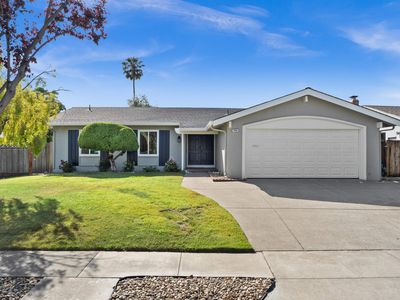 5095 Nottingham Ct, Newark, CA, 94560
