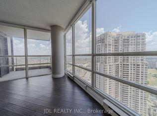 45 Kingsbridge Garden Cir #2810, Mississauga, ON L5R 3K4