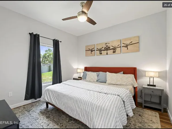 (undisclosed Address), Saint Augustine, FL 32084