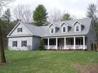 30 Barrington Dr, Gansevoort, NY 12831