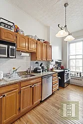 Rented by Halstead Real Estate