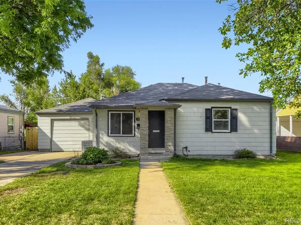 4751 E Amherst Avenue, Denver, CO 80222