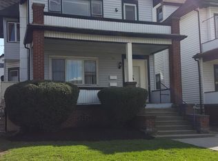231 Lafayette Ave APT 4, Buffalo, NY 14213